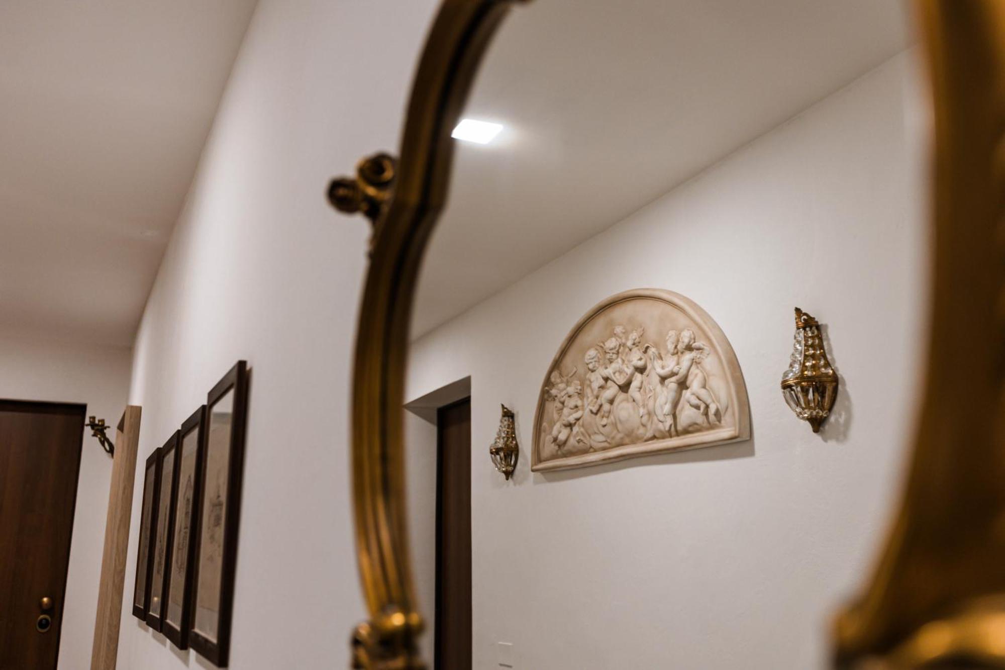 5Min From Citta Alta Chic Bergamo City Apartment Eksteriør billede