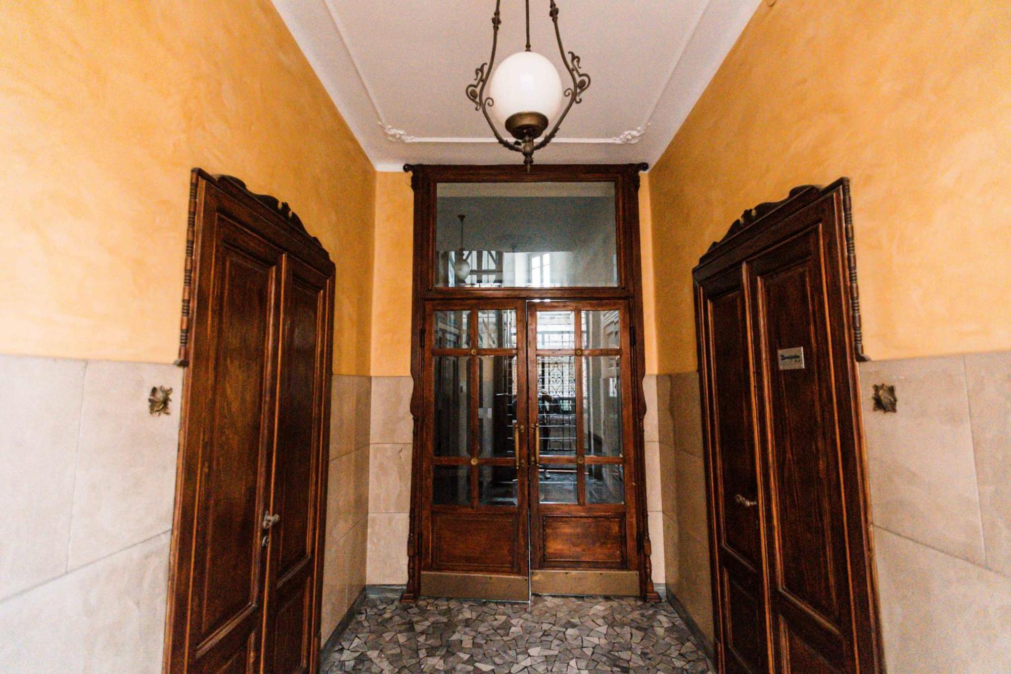 5Min From Citta Alta Chic Bergamo City Apartment Eksteriør billede